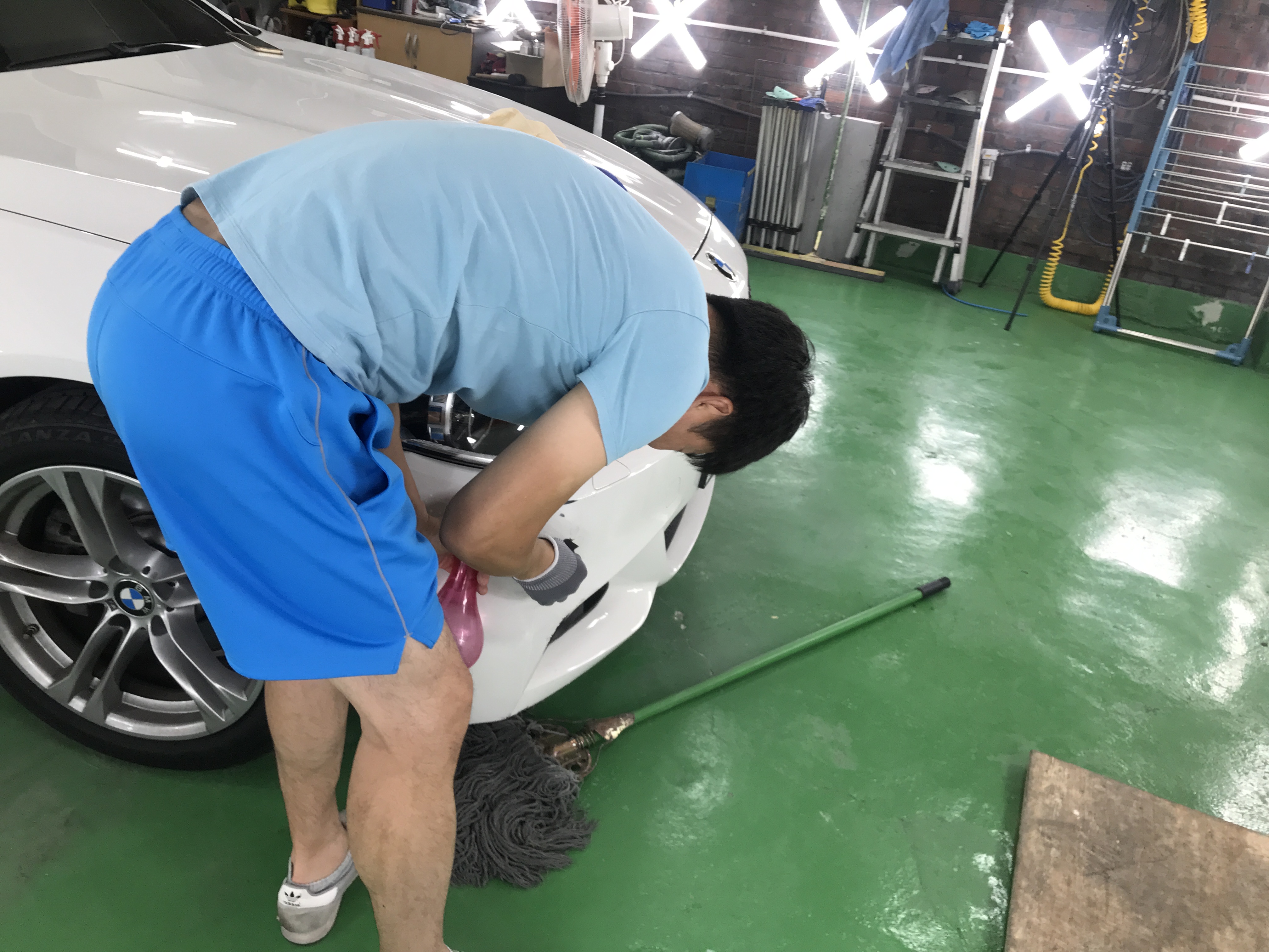 엘카 DIY EXIT DAY (단체 무료교육 예약)